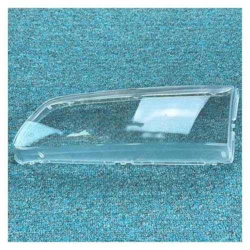 Lentille coque phare Jac Refine anti-jaunissement pour retrouver une visibilité nocturne