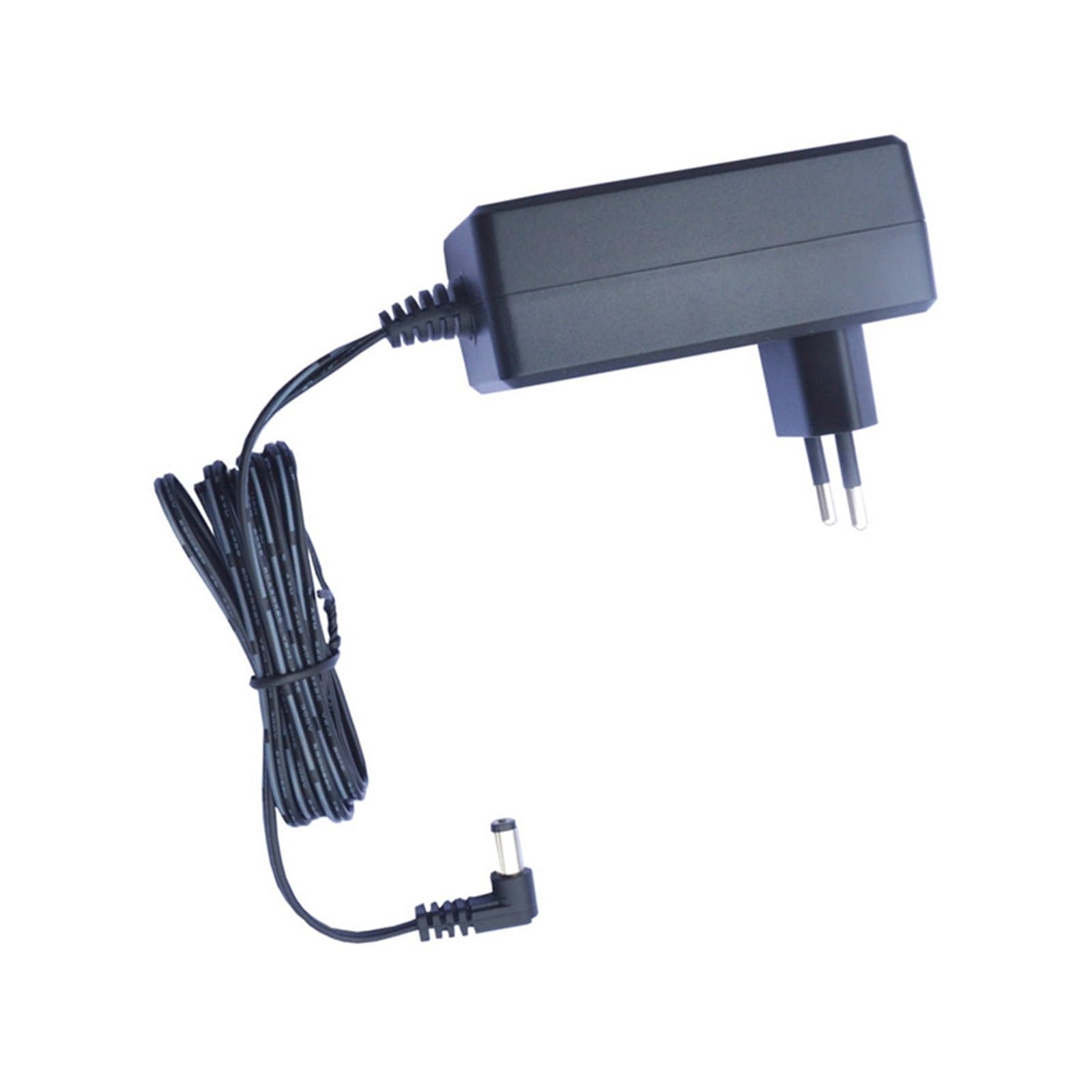 Parti Sostituibili Spina UE, Compatibile Con Proscenic, P10 P11 P9 P10PRO, Compatibile Con Ultenic, Adattatore For Cavo Di Alimentazione For Caricabatterie For Aspirapolvere U11