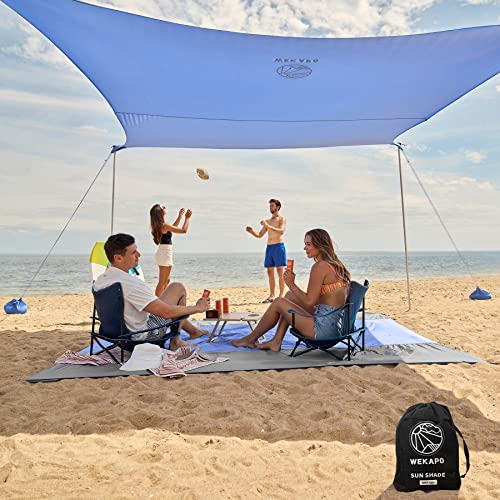 Top 10 Best Beach Canopy For Family Reviews & Buying Guide Katynel