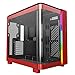 Produktbild Montech King 95 Midi-Tower, Tempered Glass, ARGB - rot