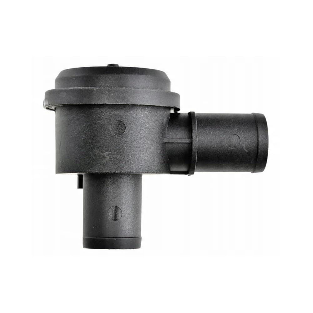 Valvola ricircolo aria turbo compatibile con codici 06A145710P 6A145710 adatto a New Beetle 9C1 1.8 T 150cv 99-10 compatibile con A3 8L1 1.8 T 180CV 98-03 e altre