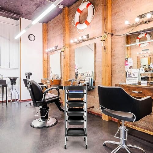 Solution de coiffure organisée et mobile pour optimiser votre salon