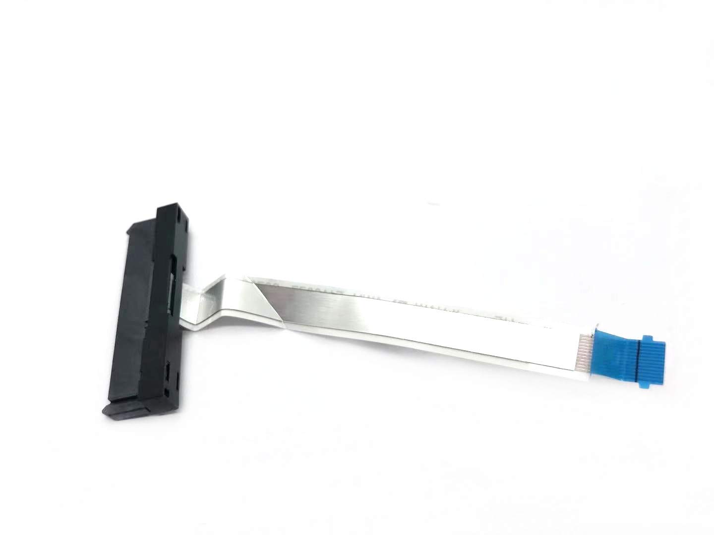 Linna_Store New Compatible Hard Drive HDD Cable Replacement for Dell INSPIRON 7577 7587 7588 CN-0T0GN3 0T0GN3 T0GN3 NBX00027L00