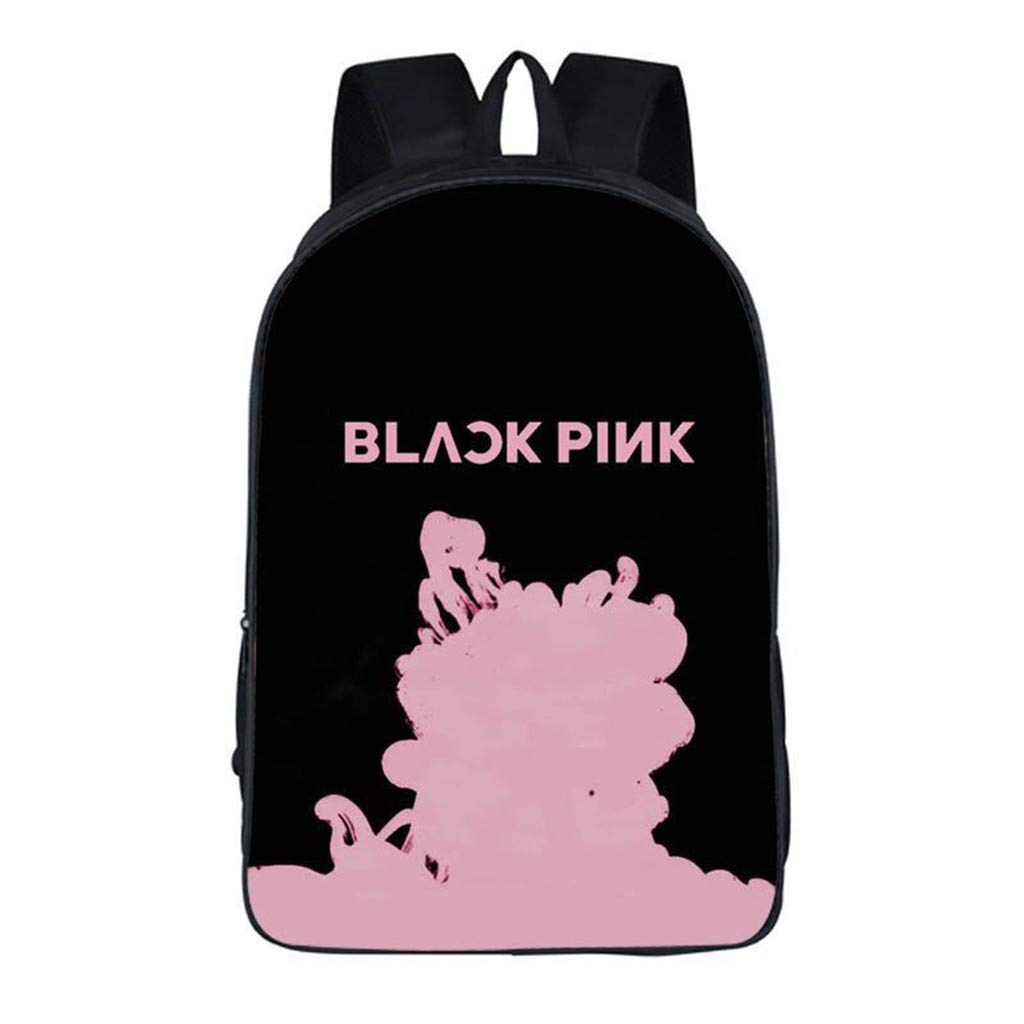 black pink backpack amazon