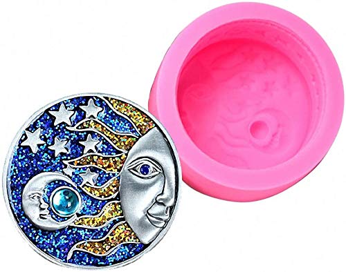 Stampi Quadrati In Silicone Per Casa, Stampi Per Creare Stampi Per - Foto 5