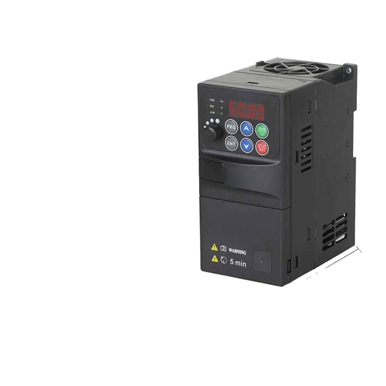 JVDDI Variable Frequency Drive VFD Inverter 0.75KW 1.5KW 2.2KW Frequency 1P-3P 220 3P-3P 380 Output Converter Variable Drive