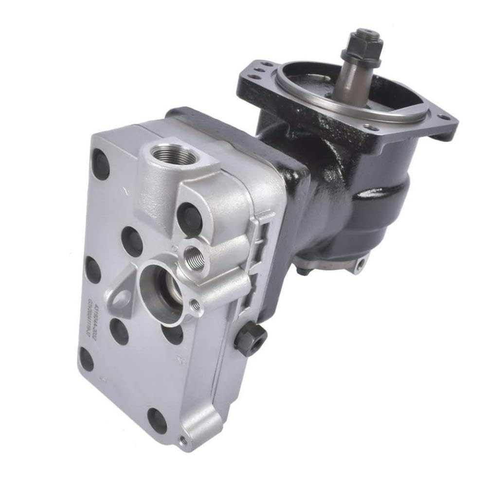 Compresseur de frein à air 20382348 4123520050 4123520300 85013203 compatible avec les pièces de moto automobile FH12 FM12 NH12 FM9 20382348 4123520050 4123520300 85013203