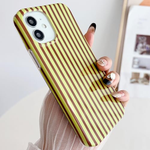 Coque antichoc iPhone 11 fine et flexible en silicone TPU esthétique - 2