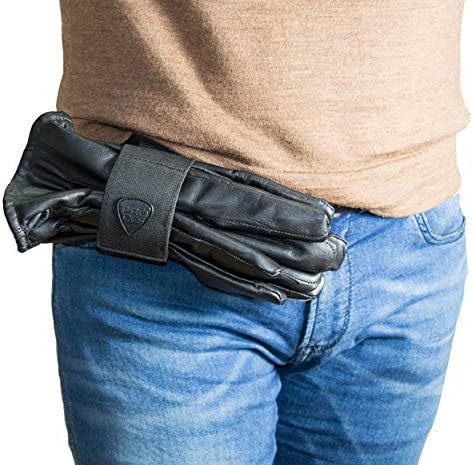 Gants De Protection Contre Les Coupures Et Les Chocs - Taille Gants