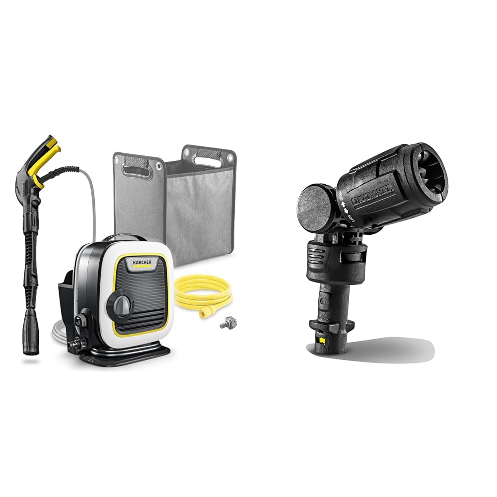 Amazon | 【セット買い】【Amazon.co.jp限定】 ケルヒャー(Karcher