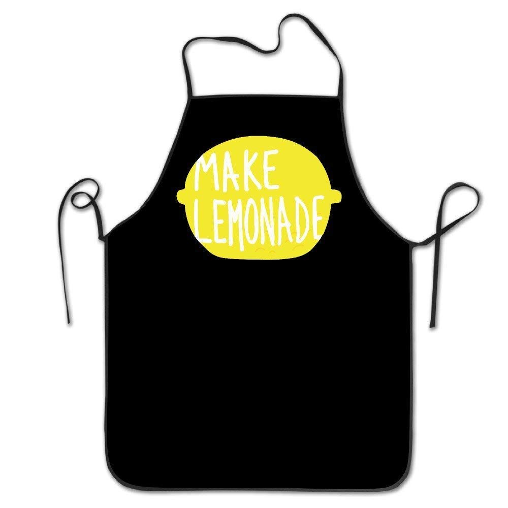 ghnfgxchxfg Aprons Cartoon Dachshund Dog Waterproof Bbq Apron 28.3" X 20.5"