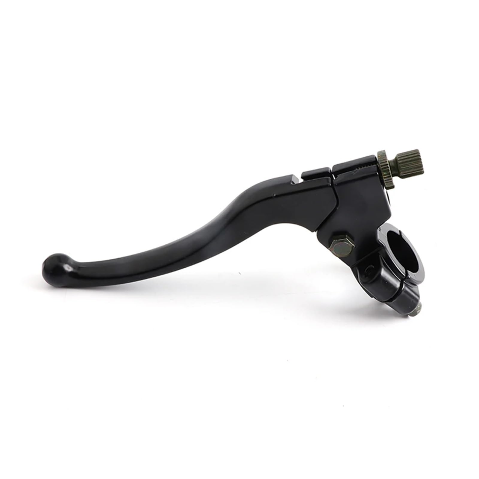 YWQJIOPM Motorcycle Brake Clutch Lever Motorcycle 7/8" 22mm Clutch Brake Handle Clutch Lever for CR XL XR CRF XR80 XR100 CRF70 CRF50 CRF80 CRF100 CRF150