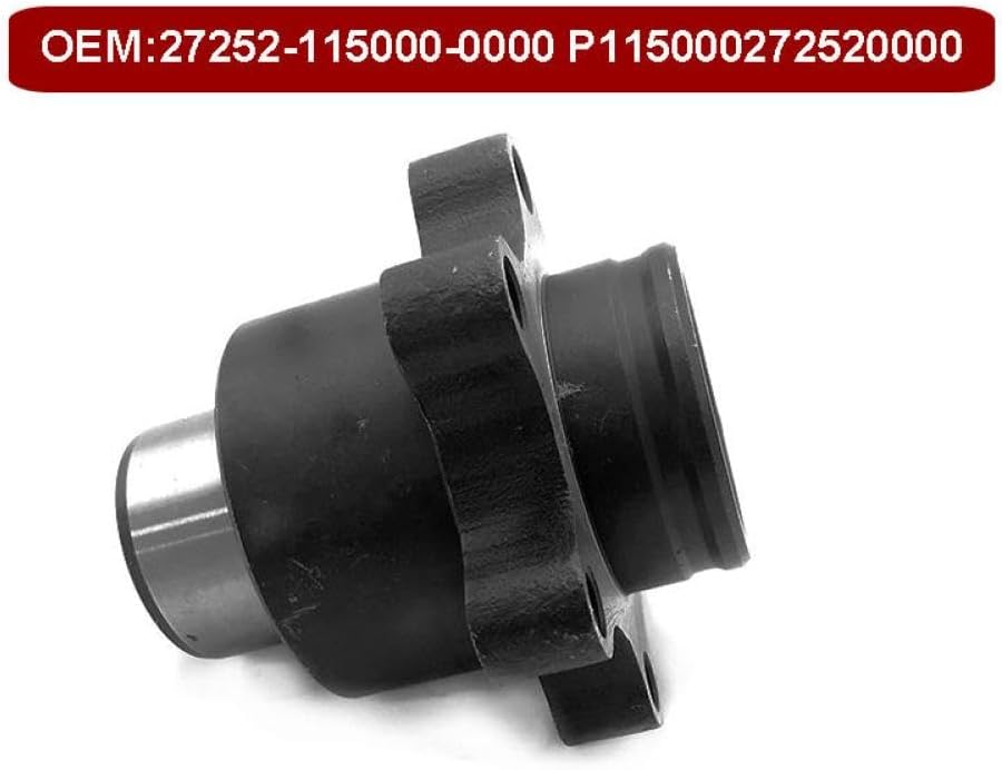 Rear Drive Shaft Connecting Seat HS CODE 27252-115000-0000 ERP CODE P115000272520000 Compatible With HISUN 700 450 660 700BOSS ATV UTV