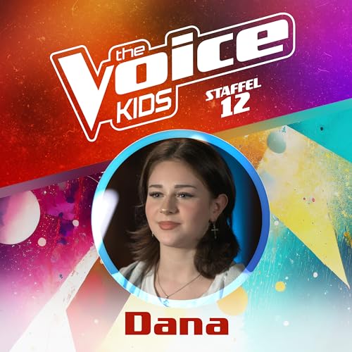 Zombie (aus "The Voice Kids, Staffel 12") (Blind Audition Live) by Dana