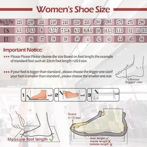 Women’s Lace-Up Platform Sneakers,Womens Platform Sneakers Chunky Non Slip Breathable Fashion Comfortable Leather Sneaker Non-Slip Casual Stylish Running Shopping Walking Sports Shoes2