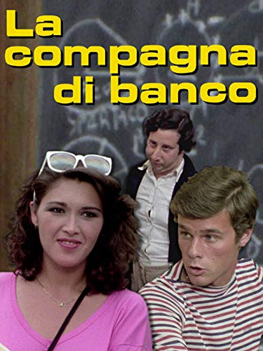  La compagna di banco