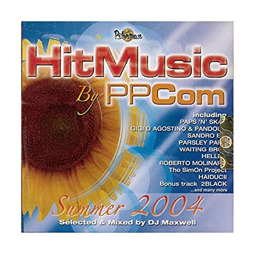 Hit Music By Ppcom