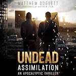 Cover of Undead Assimilation