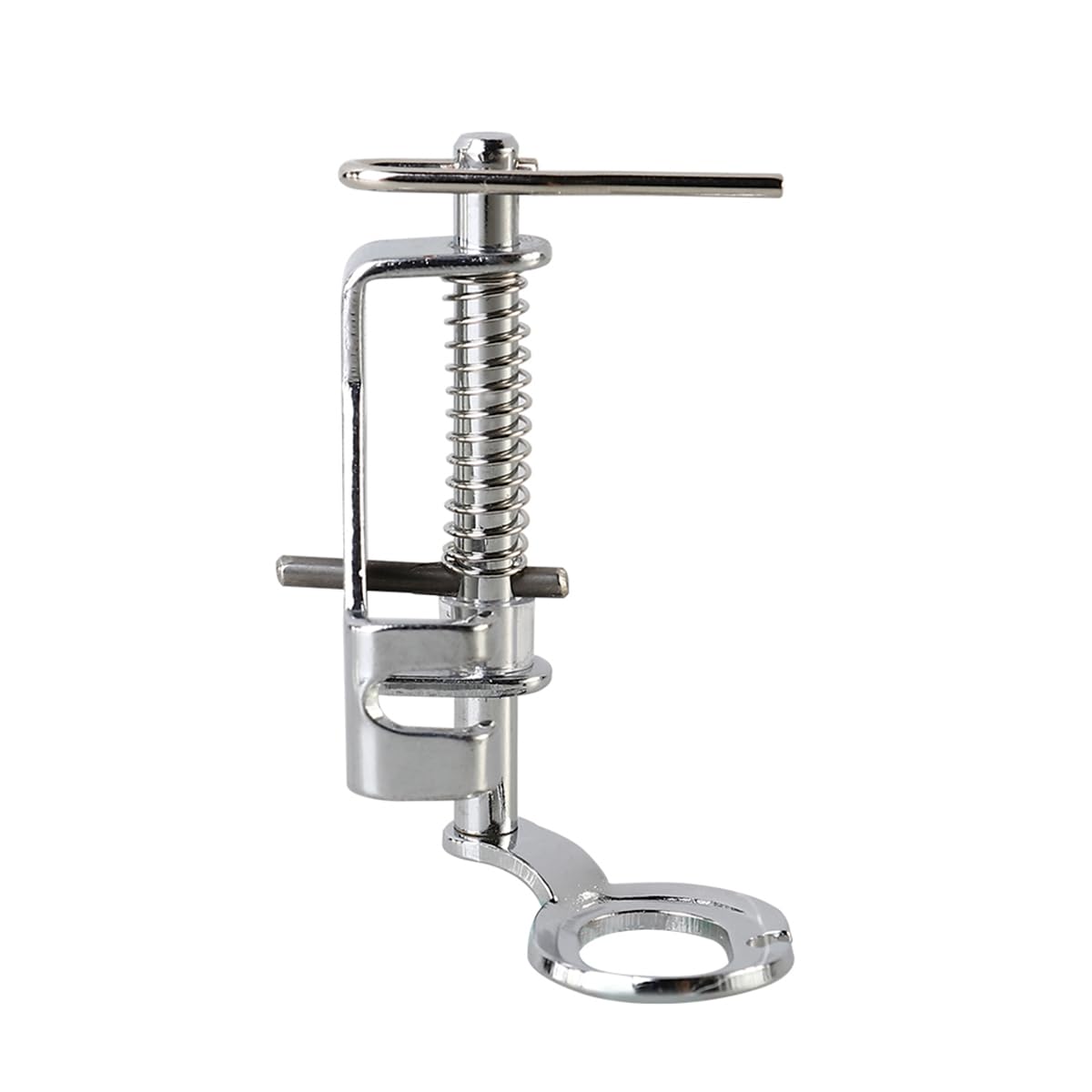 Quality Naehfuesse Motion Metal Quilting Presser Foot for Inländische Sewing Machine Feet