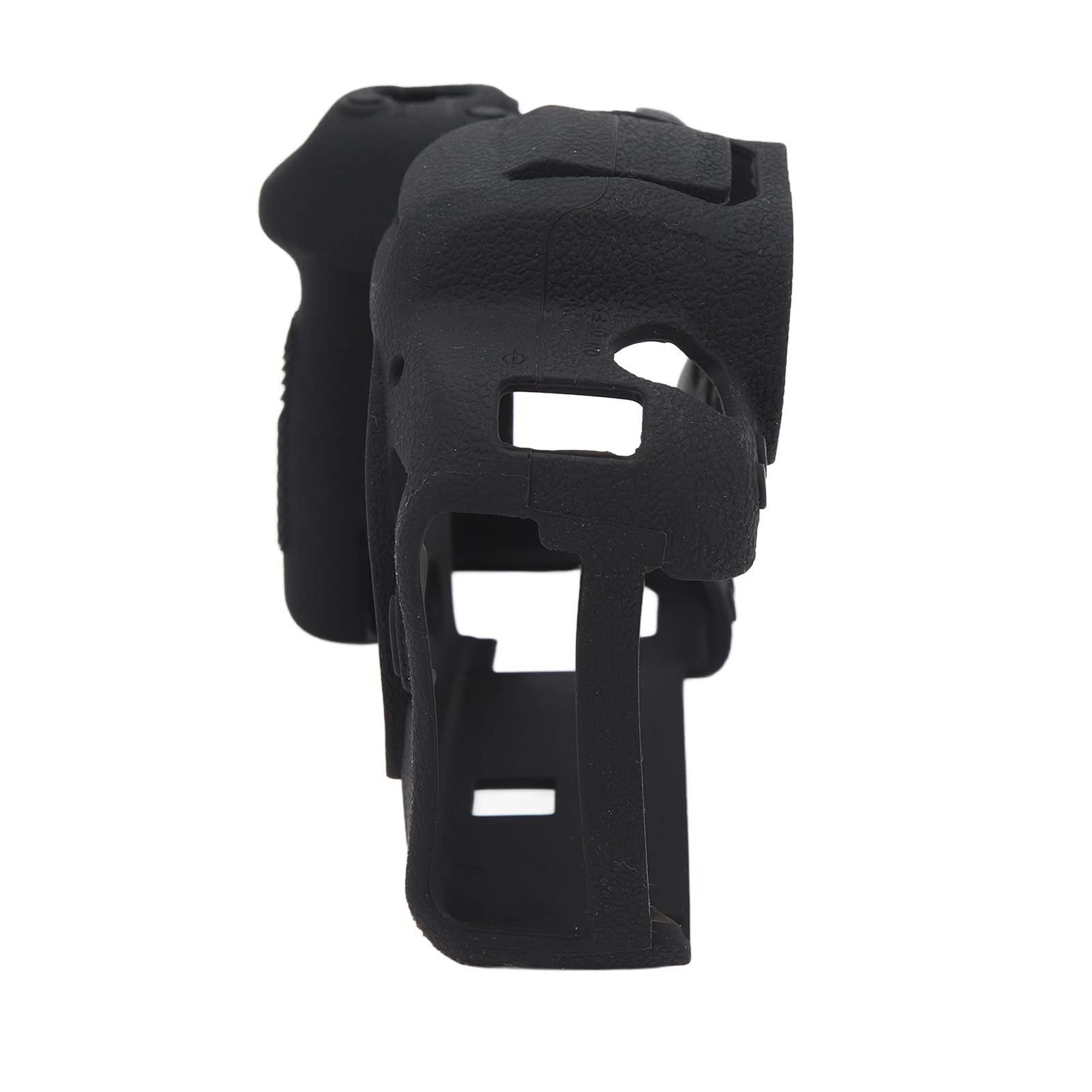 Acouto Funda para Cámara Elegante, Duradera, Flexible, Suave Al Tacto, de Larga Duración, Funda Protectora para Cámara R6II, Diseñada con Cuerpo Ajustado R6II