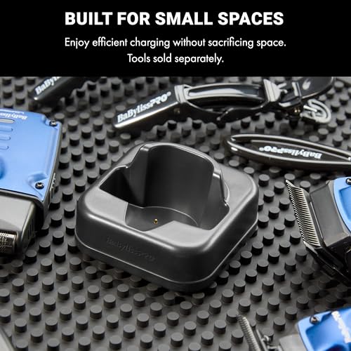 Image of BaBylissPRO High-Performance Compact LO-PROFX Shavers for Men