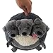 Squishable / Mini Cerberus Plush - 7"