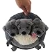 Amazon.com: Squishable / Mini Cerberus Plush - 7