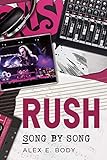 Rush: Song by Song