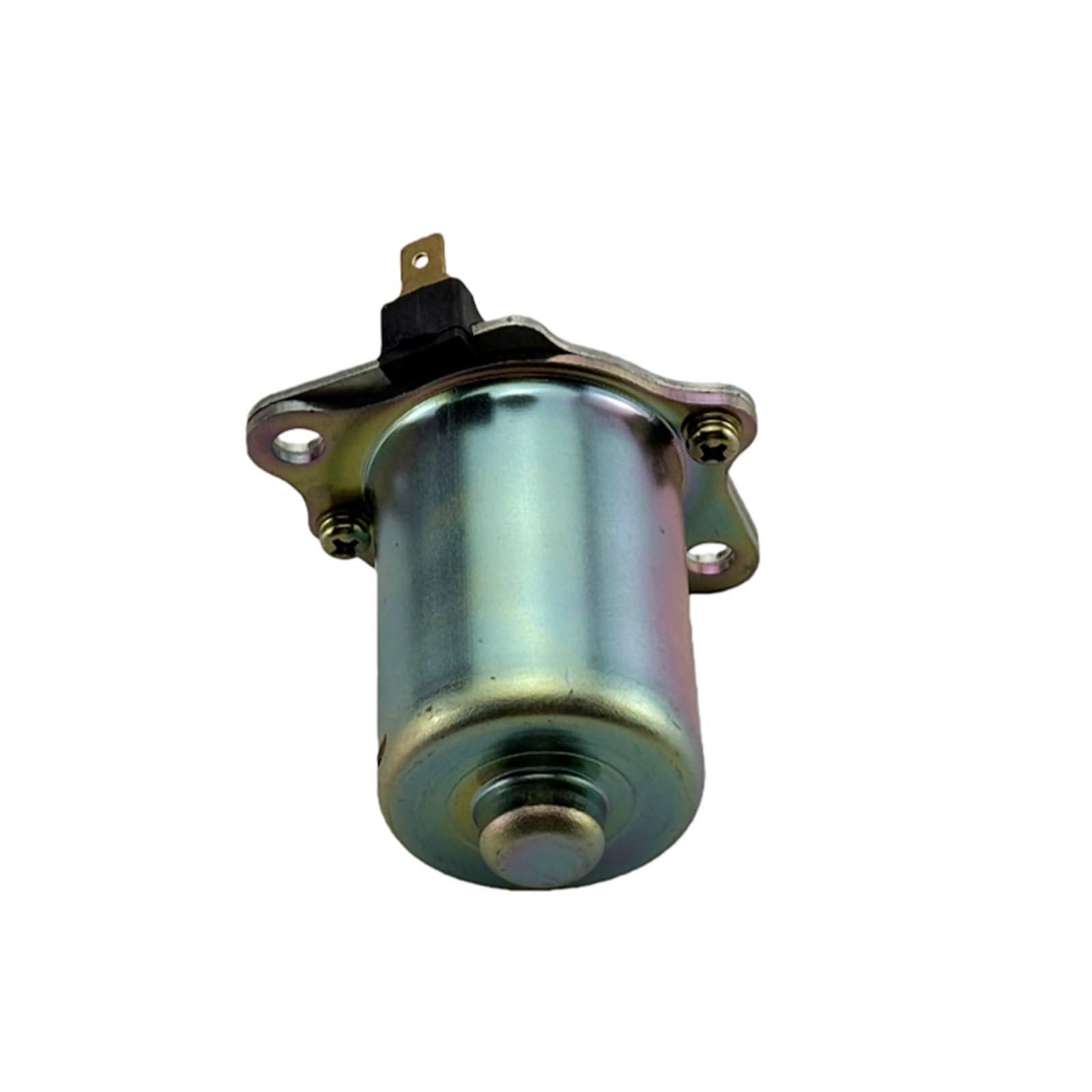 Motorino avviamento Per Dio50 AF18 AF28 ZX 50cc AF34 Scooter A 2 Tempi DIO 50 Moto ATV Go-Cart Pezzo Di Ricambio Motore Elettrico Motorino Avviamento