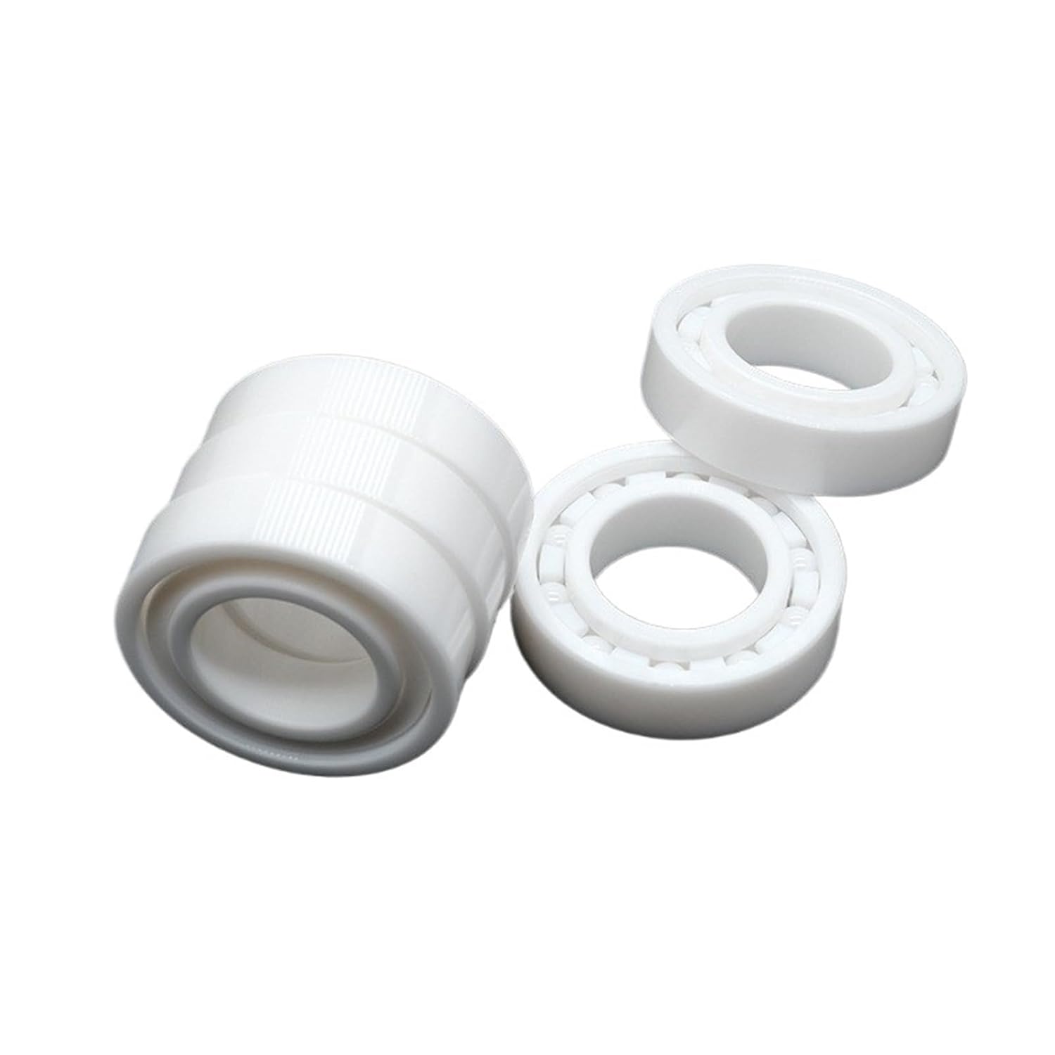 1pcs 15267 15 * 26 * 7mm Ceramic Bearings