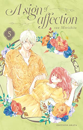 A sign of affection - Tome 5 (VF) (5)