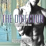 Cover of The Director
