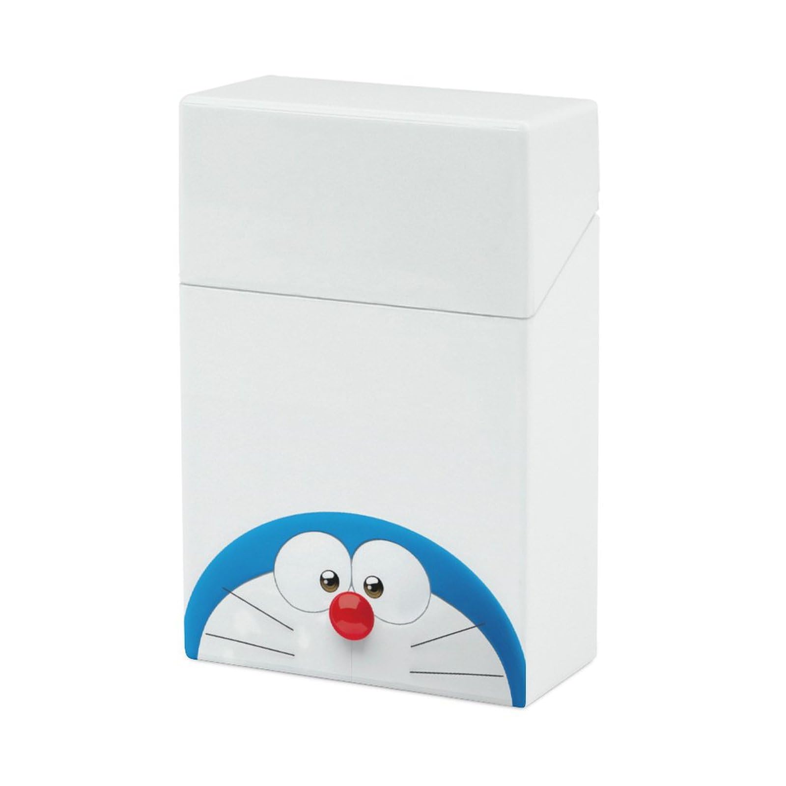 Amazon | ドラえもん タバコケース シガレットケース 喫煙具 煙草