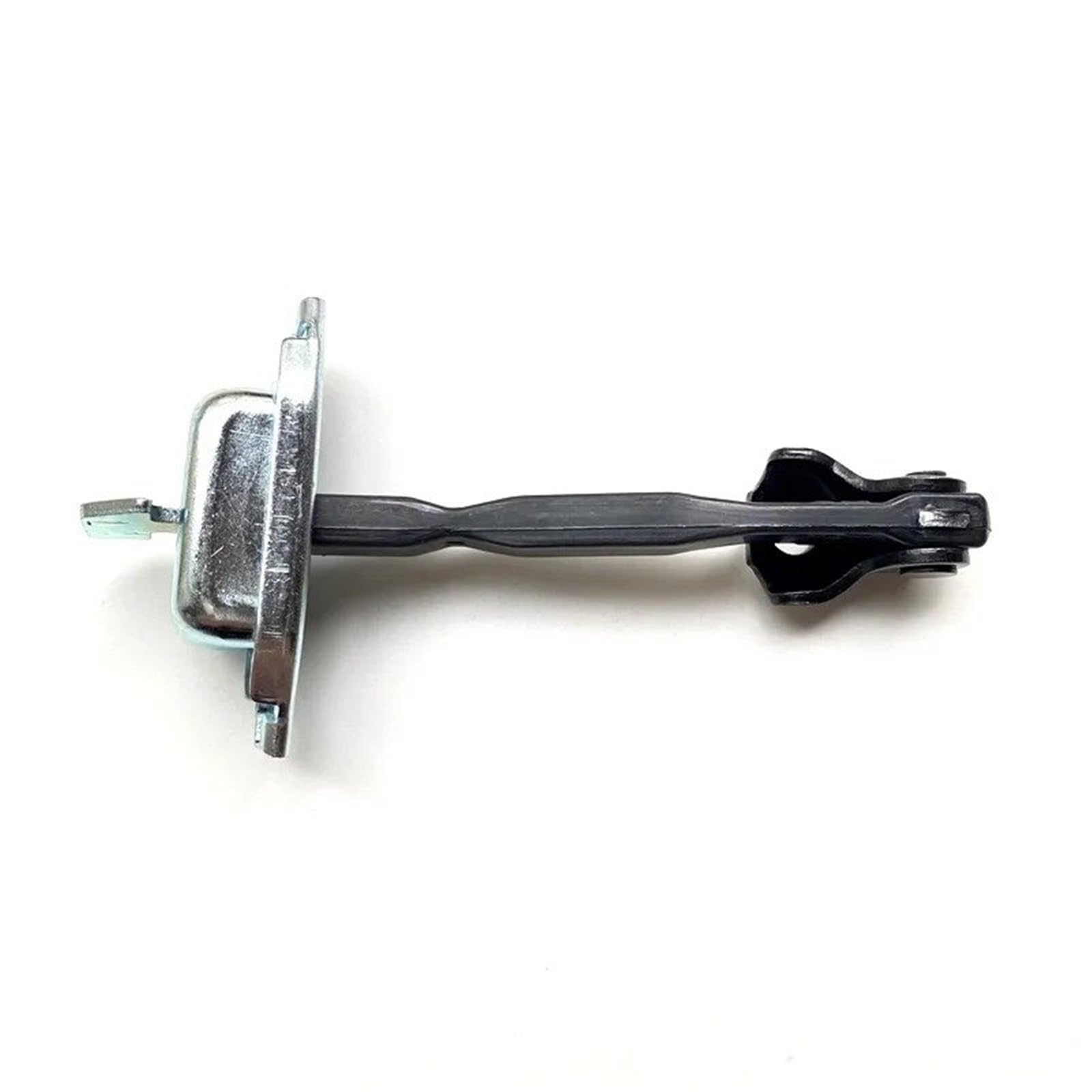 Dogkapm Door Check Stop Strap Limiter 68610-0R020 68630-0R020 68650-0R020 for Toyota for RAV4 ACA3 2006-2015 Door Check Strap Stopper Jam Hinge(Back)