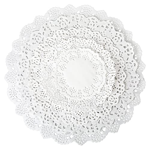 Top 10 Best 18 Inch Paper Doilies Reviews & Buying Guide Katynel