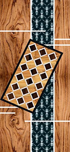 Samrudha Fibers FRP Fiberglass Doors