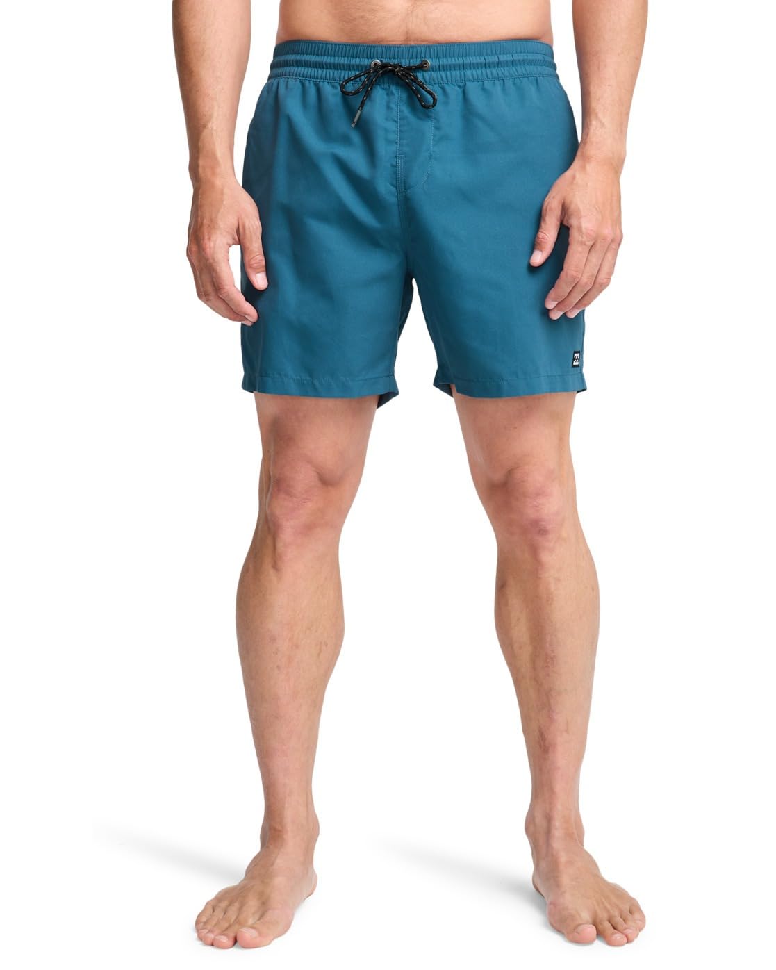 Billabong Men's All Day Lb Board Shorts, Real Teal, XS