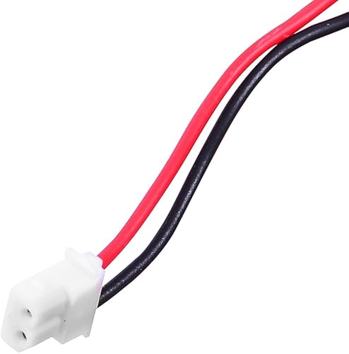 Miniatura 7 de Sharp UXBA01 - Batería para teléfono inalámbrico 2 - unidades