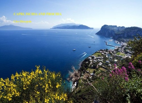 Capri, Ischia and Procida