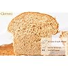 Homestead Gristmill Stone Ground Whole White Wheat Flour - Non-GMO, Chemical-Free Artisanally Milled from Hard White Wheat Berries - Long Shelf Life - Made In The USA - 10 Pounds
