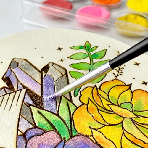 ArtSkills Complete Wood Burning Kit