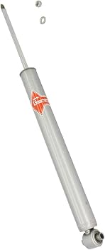 Amazon.com: KYB 553381 Gas-a-Just Gas Shock : Automotive