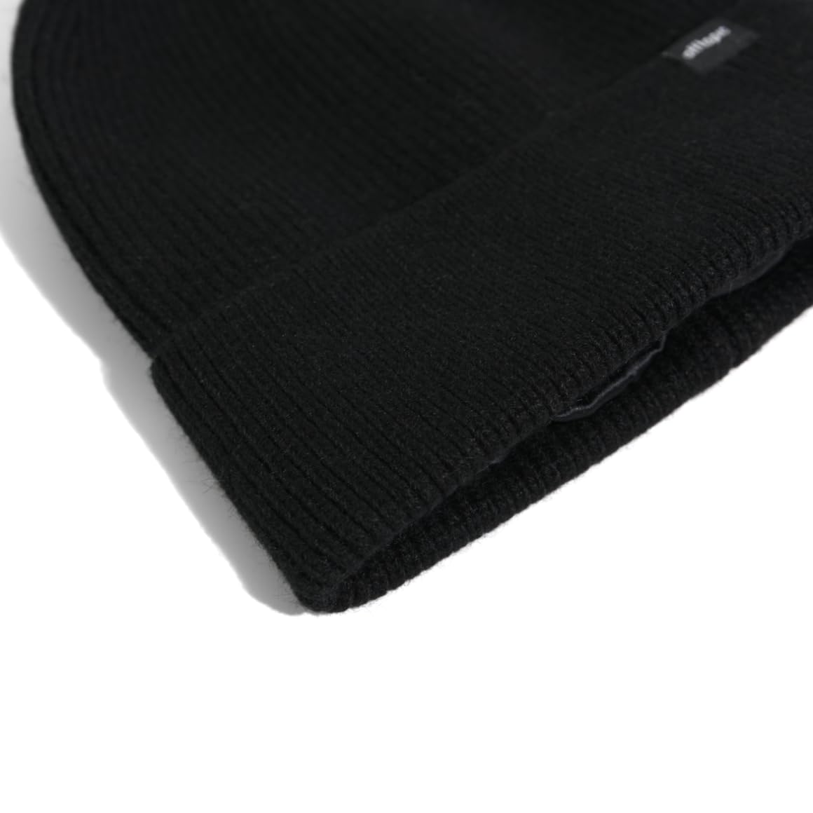 Offtopic Cappello Invernale Unisex Cashmere Interno 100% Seta per Capelli Sempre in Ordine | Idea Regalo Elegante