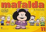 Mafalda & Friends 11