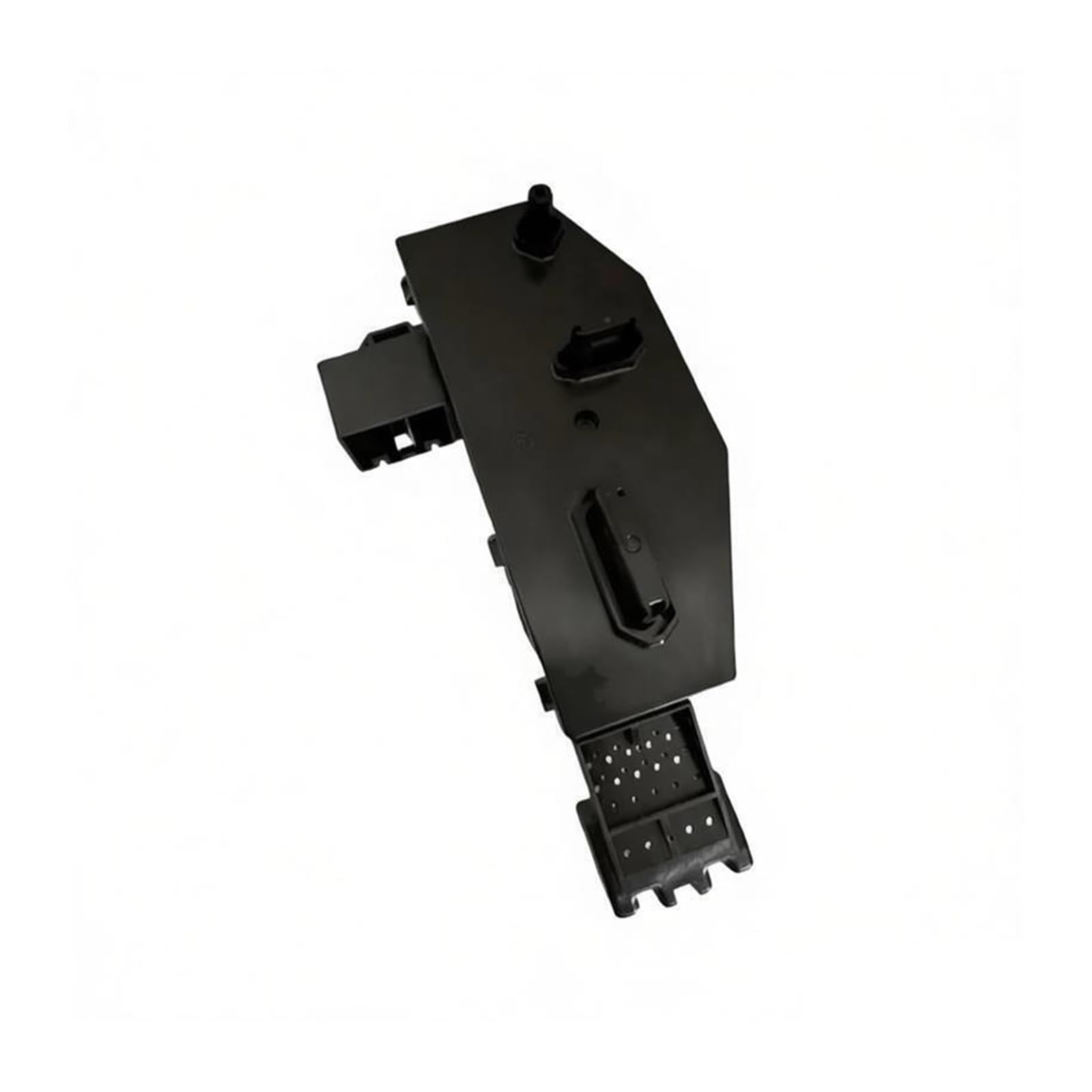 Interruptor de Ajuste del Asiento para Corvette e Impala. Interruptor de Control eléctrico del Asiento del Pasajero. Números de Pieza: 23247096 y 20914737.