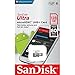 SanDisk Ultra SDSQUNS-128G-GN6MN 128GB 80MB/s UHS-I Class 10 microSDXC Card