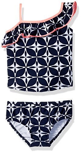 Carter's SC117553 Baby-Mädchen Rashguard-Set