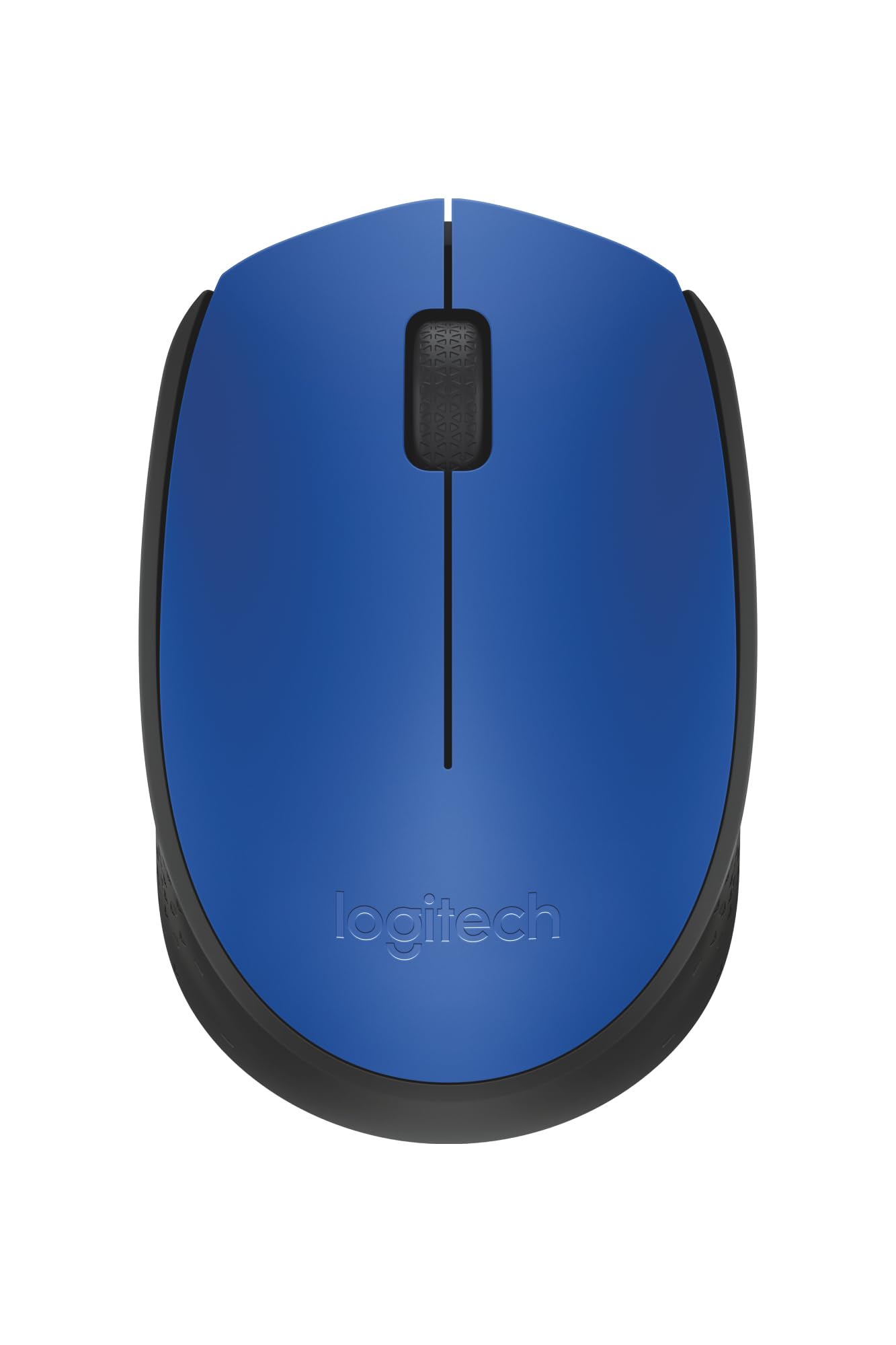 Logitech M171 Wireless Mouse, 2.4 GHz with USB Nano Receiver, Optical Tracking, 12-Months Battery Life, Ambidextrous, PC/Mac/Laptop - Blue (910-004656) (B01BGQ4IUY) Amazon Price History, Amazon Price Tracker