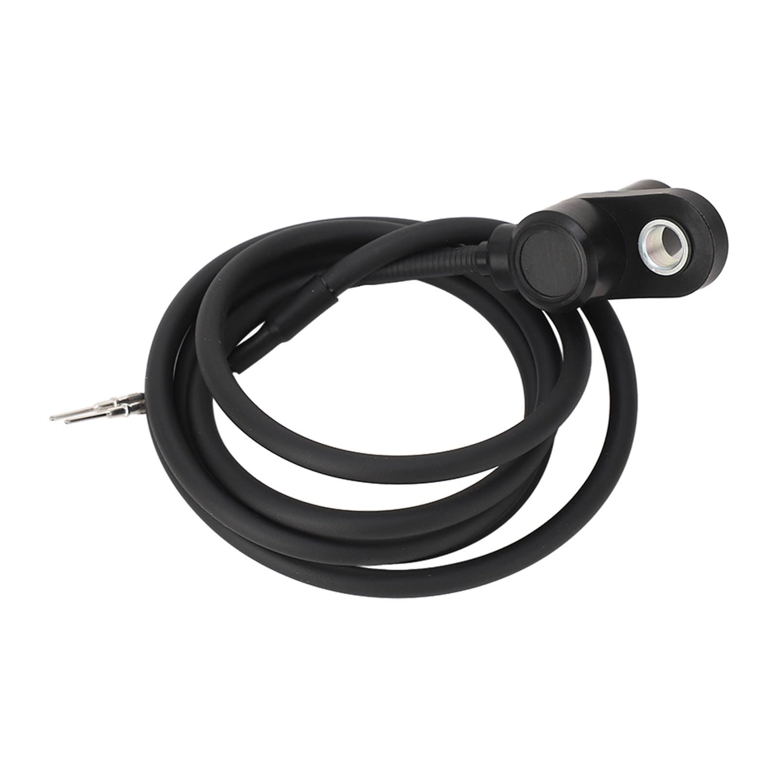 Sensor de posición del cigüeñal 32798 00B, sensor de posición del cigüeñal del motor, monitoreo en tiempo real de alta precisión, reemplazo directo para Super Glide FLHTP