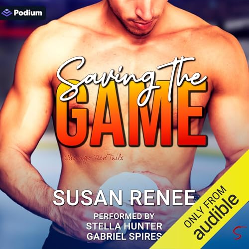 Saving the Game : Susan Renee episode artwork